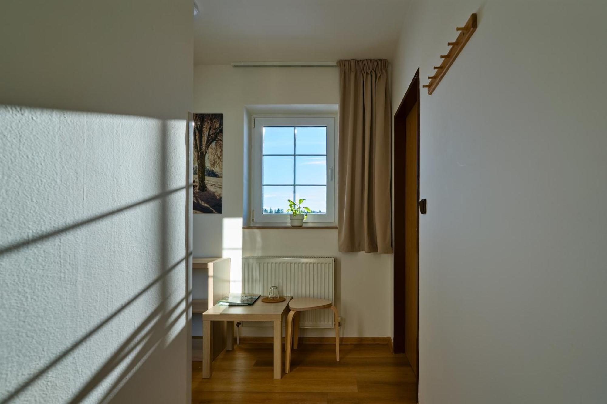 Pension Korytko Horska Kvilda Extérieur photo