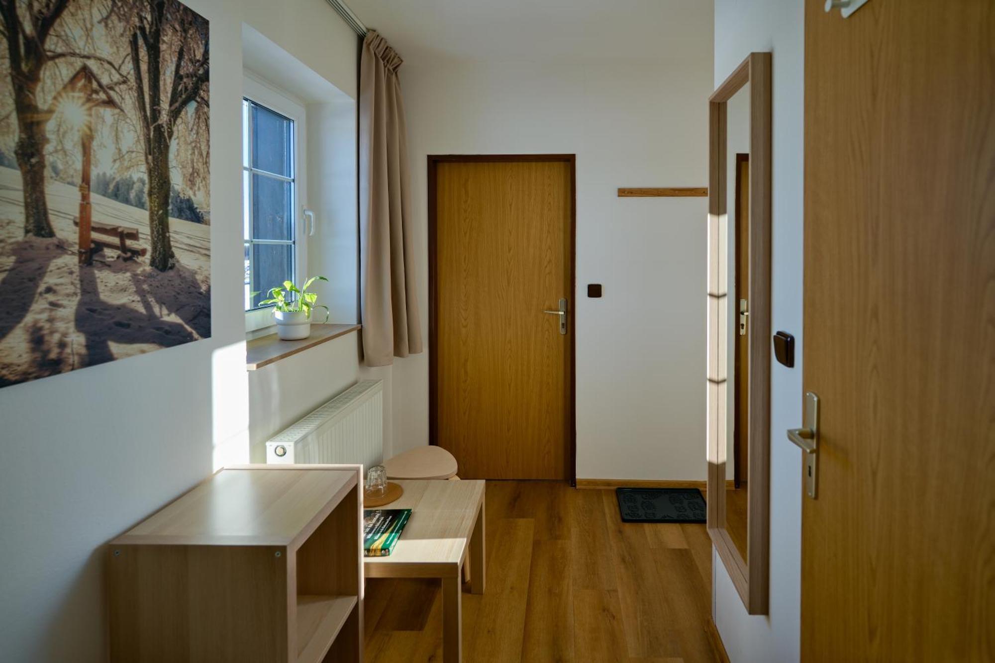 Pension Korytko Horska Kvilda Extérieur photo